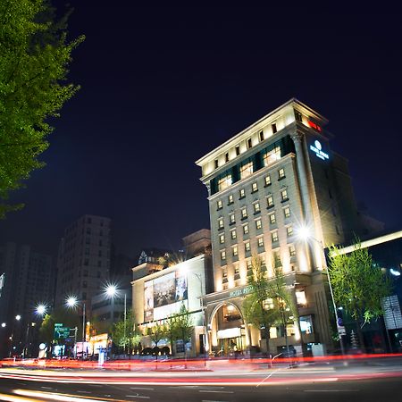 Hotel Prima Seoul Exterior foto